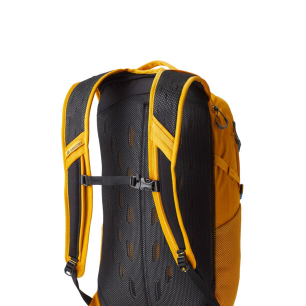 Rucsac de oras Gregory Nano 20 - hornet yellow preţ