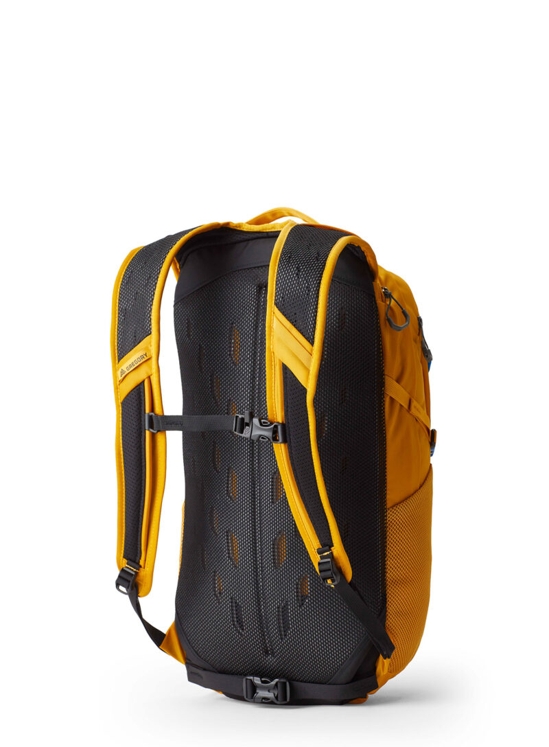 Rucsac de oras Gregory Nano 20 - hornet yellow preţ