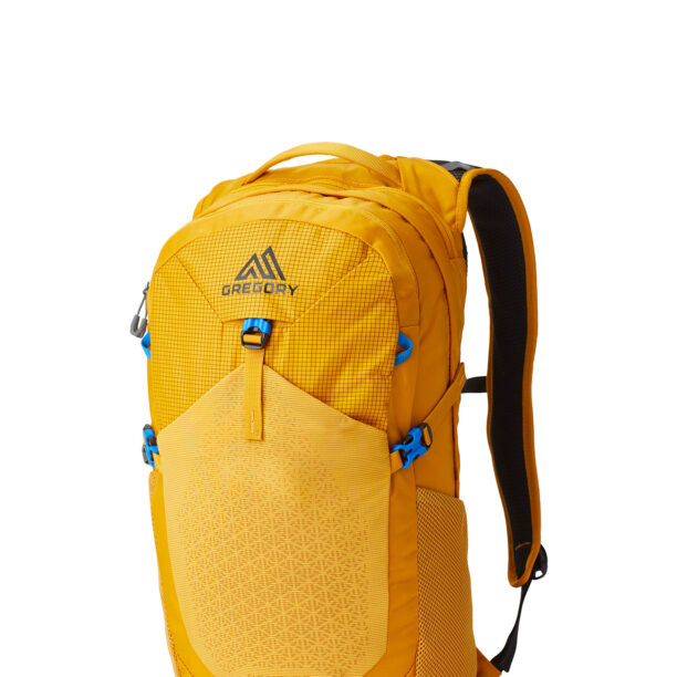 Rucsac de oras Gregory Nano 20 - hornet yellow