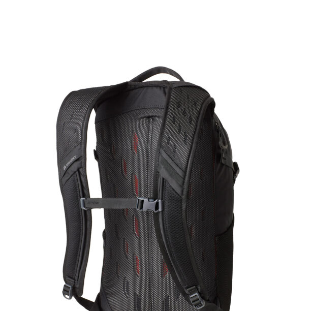 Rucsac de oras Gregory Nano 20  - obsidian black preţ