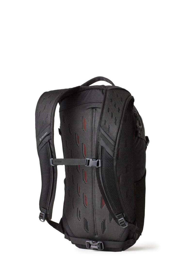 Rucsac de oras Gregory Nano 20  - obsidian black preţ