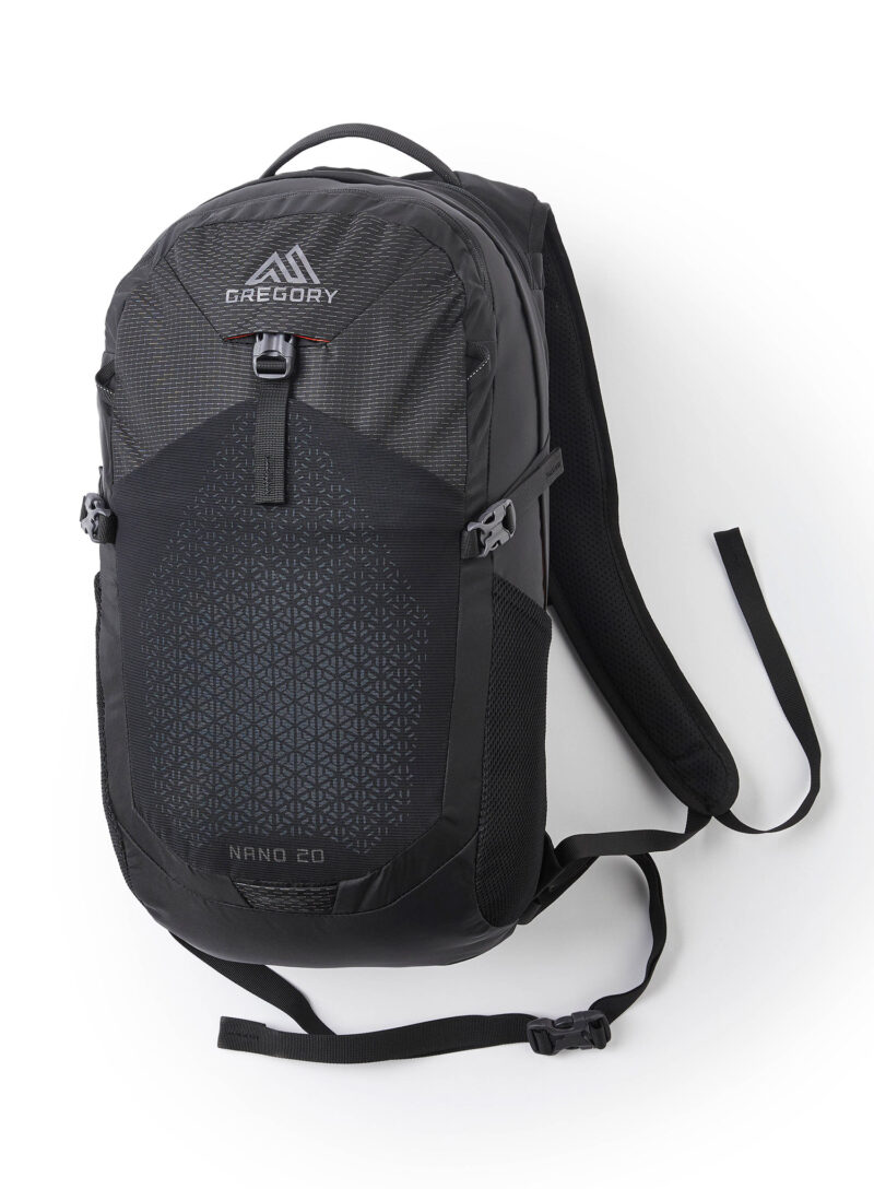 Cumpăra Rucsac de oras Gregory Nano 20  - obsidian black