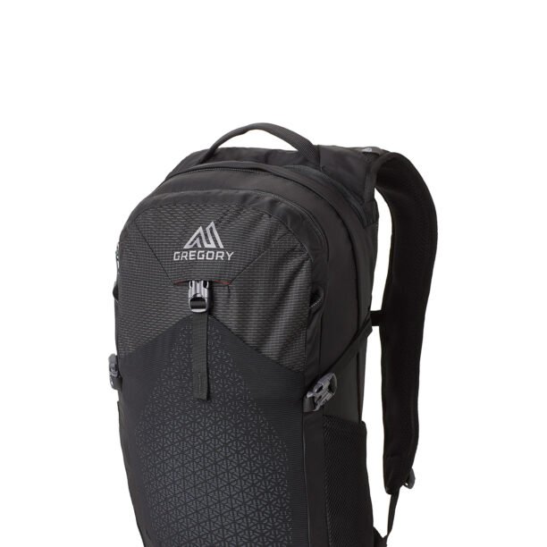 Rucsac de oras Gregory Nano 20  - obsidian black