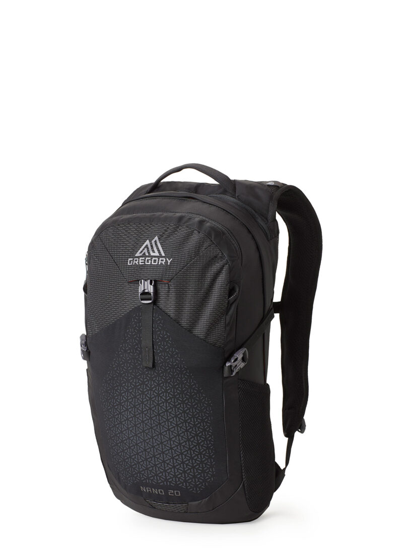 Rucsac de oras Gregory Nano 20  - obsidian black