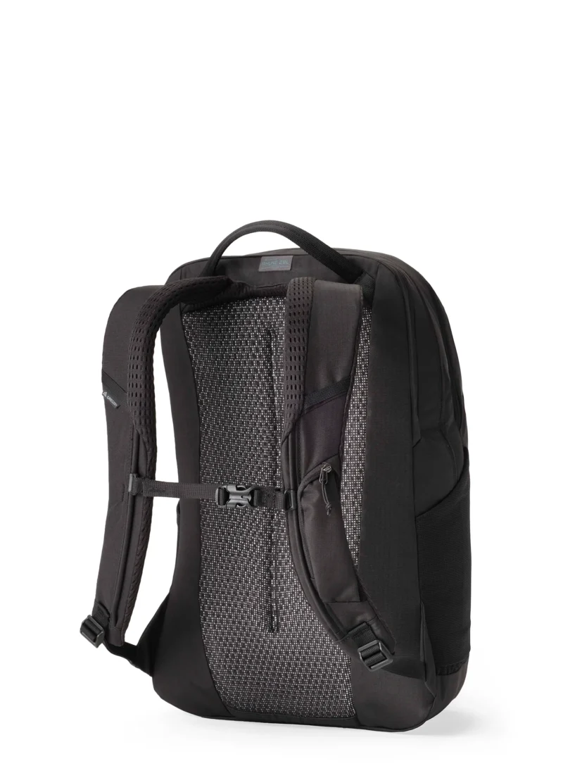 Rucsac de oras Gregory Rhune 22 - carbon black preţ