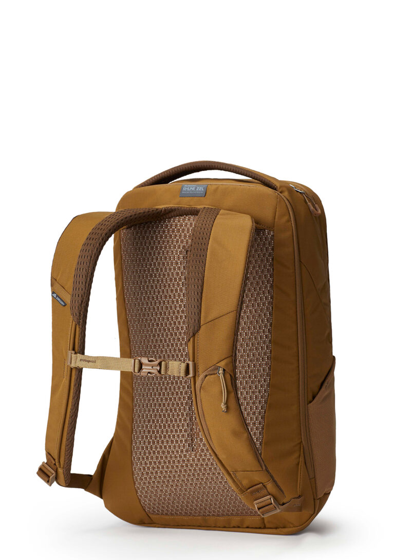 Rucsac de oras Gregory Rhune 22 - coyote brown preţ