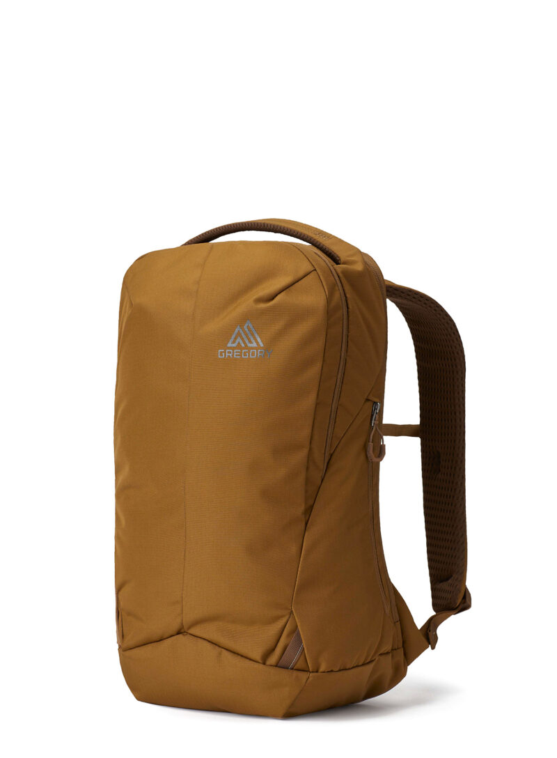 Rucsac de oras Gregory Rhune 22 - coyote brown