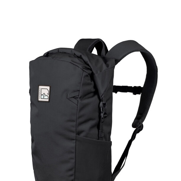 Rucsac de oras Hannah Renegade 20 - anthracite II