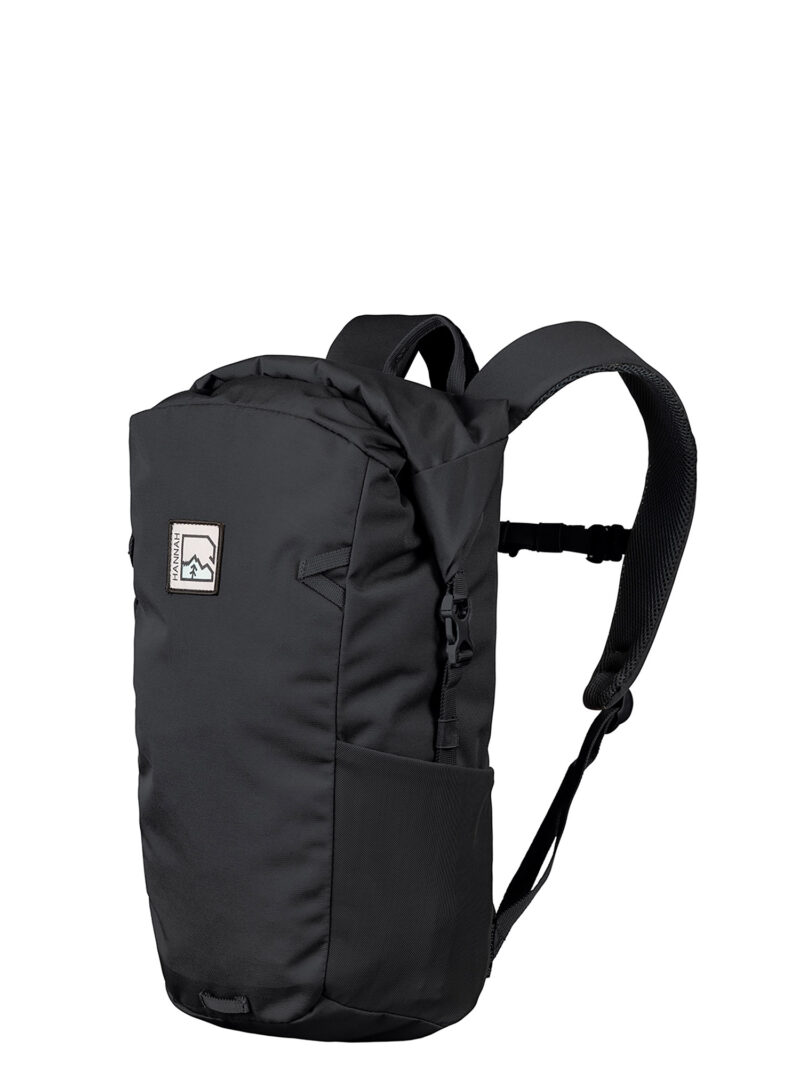 Rucsac de oras Hannah Renegade 20 - anthracite II