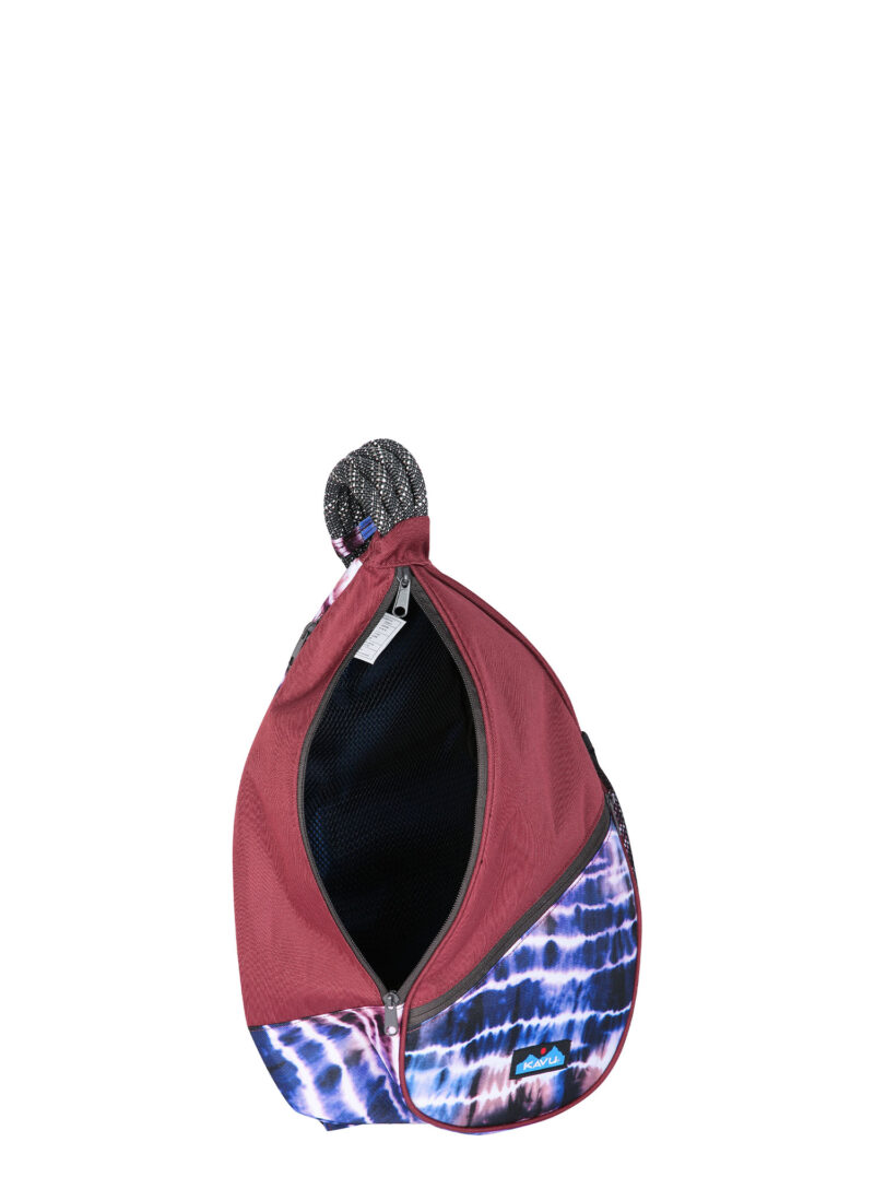 Cumpăra Rucsac de oras Kavu Paxton Pack - drift tide