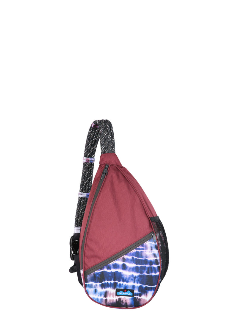 Preţ Rucsac de oras Kavu Paxton Pack - drift tide