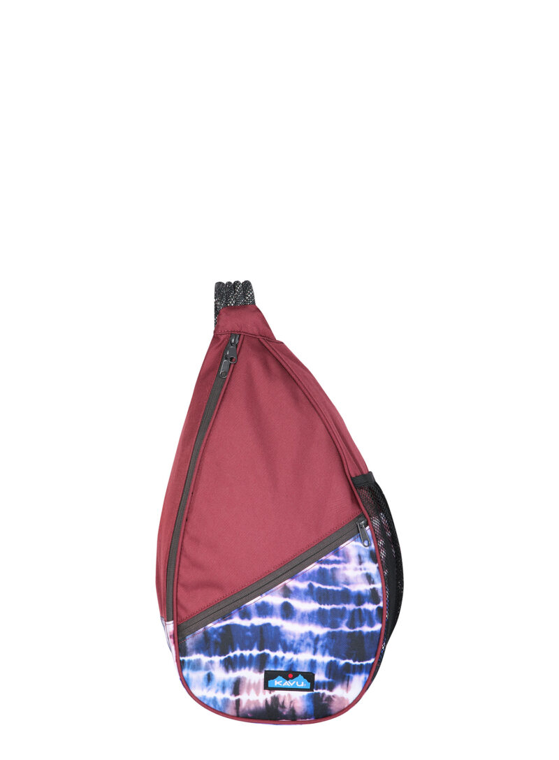 Rucsac de oras Kavu Paxton Pack - drift tide