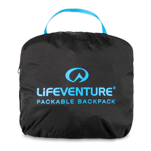 Rucsac de oras Lifeventure Packable Backpack 25L preţ