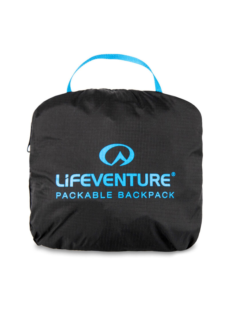 Rucsac de oras Lifeventure Packable Backpack 25L preţ