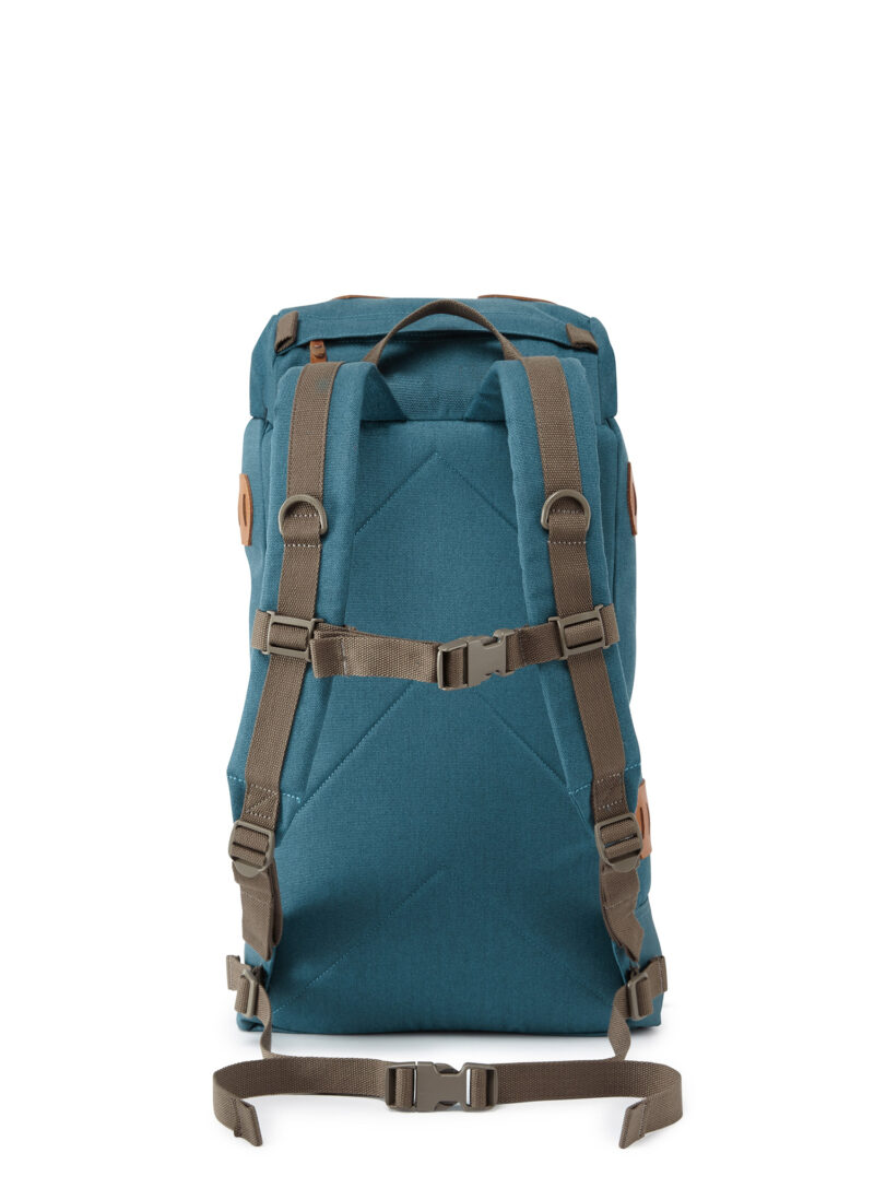 Cumpăra Rucsac de oras Lowe Alpine Klettersack 30 - mallard blue