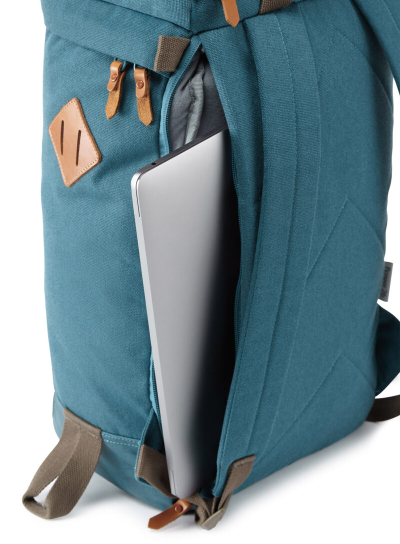 Cumpăra Rucsac de oras Lowe Alpine Pioneer 26 - mallard blue