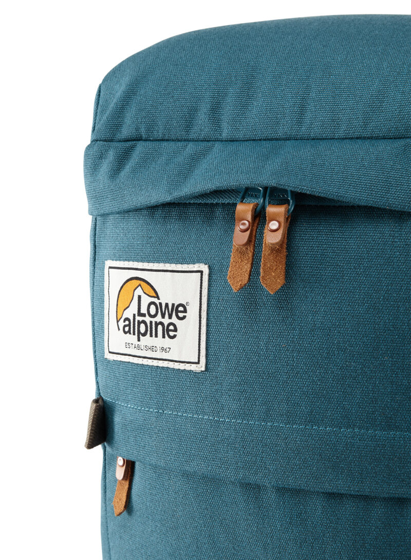 Preţ Rucsac de oras Lowe Alpine Pioneer 26 - mallard blue