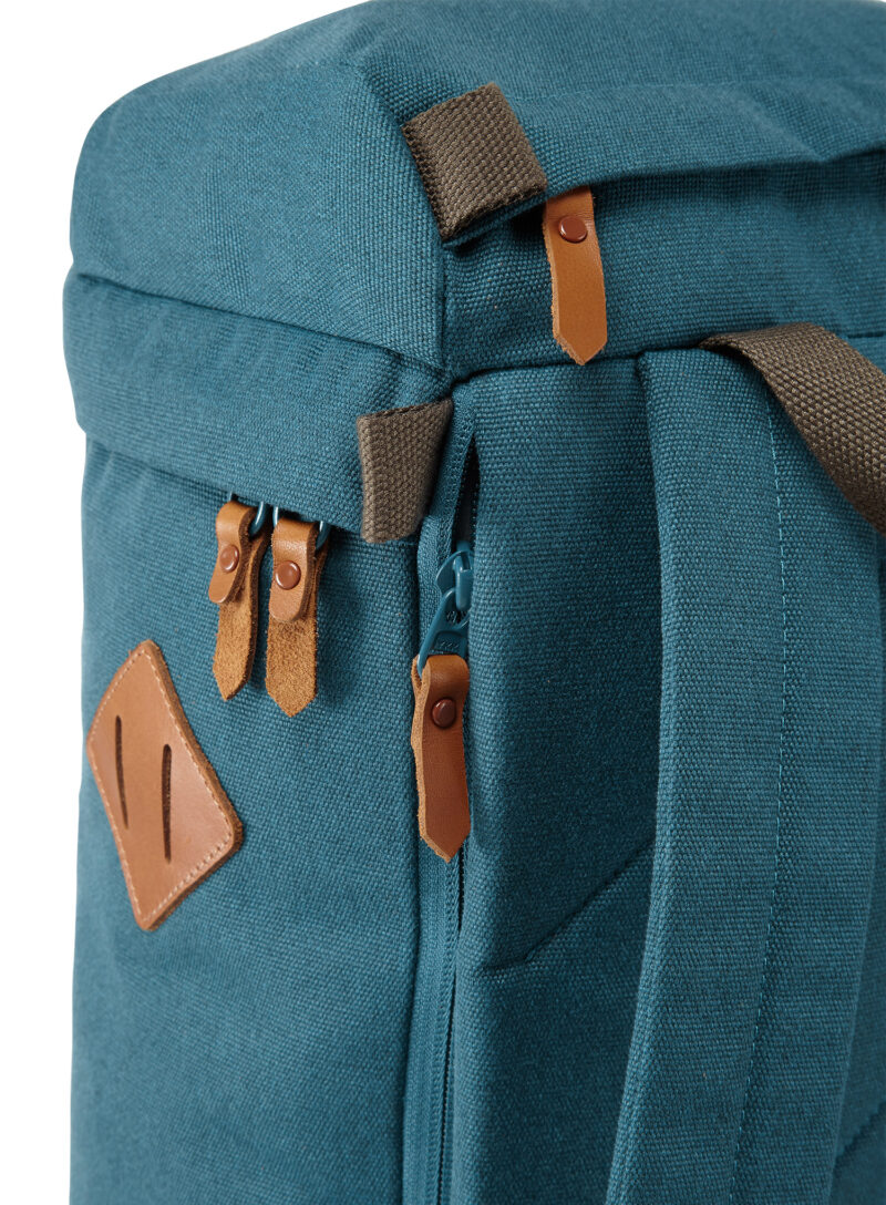 Original Rucsac de oras Lowe Alpine Pioneer 26 - mallard blue