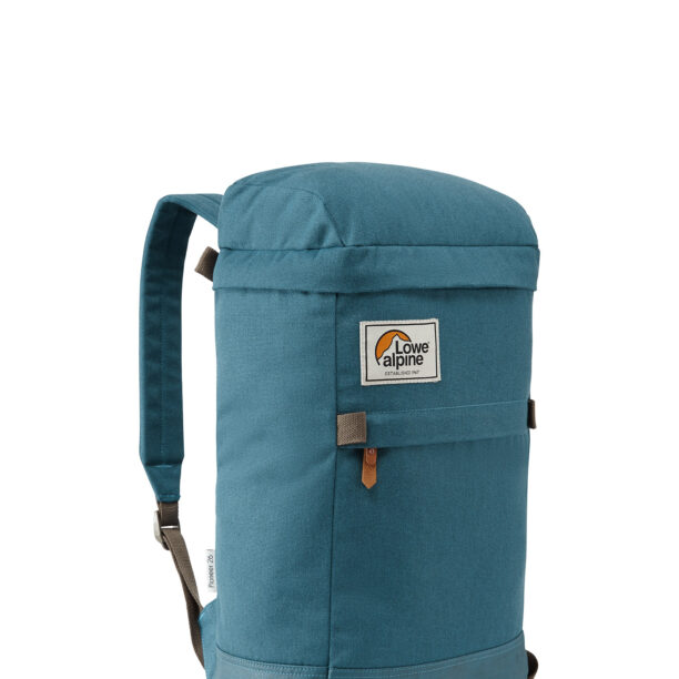 Rucsac de oras Lowe Alpine Pioneer 26 - mallard blue