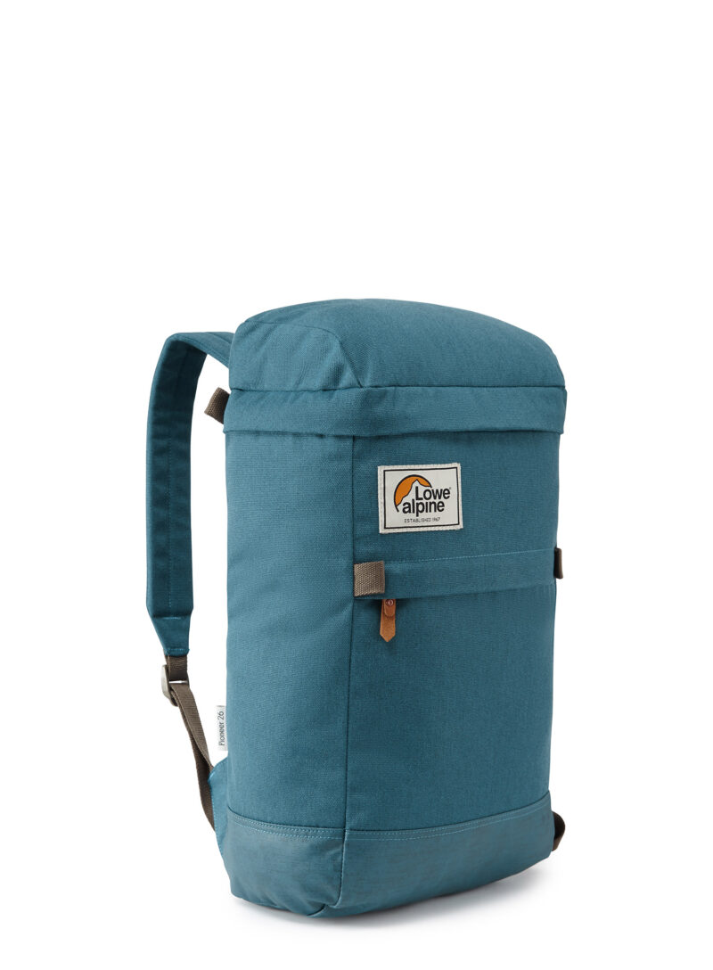 Rucsac de oras Lowe Alpine Pioneer 26 - mallard blue