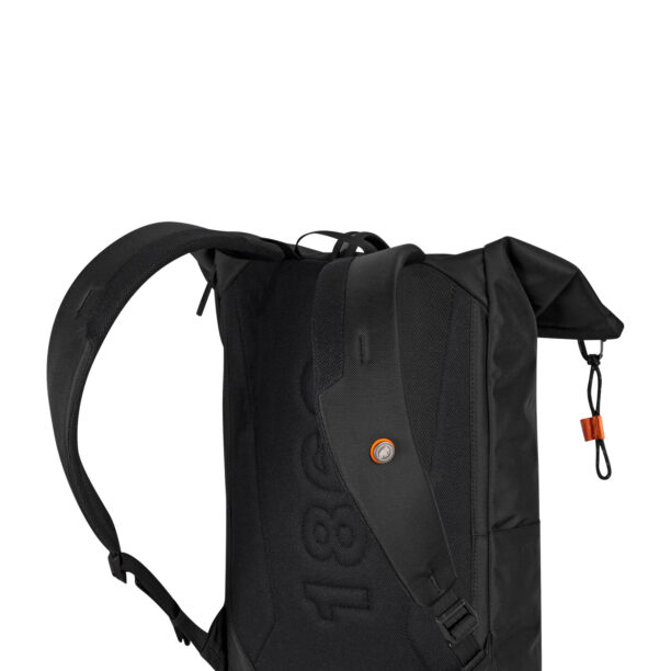 Rucsac de oras Mammut Xeron 15  - black preţ