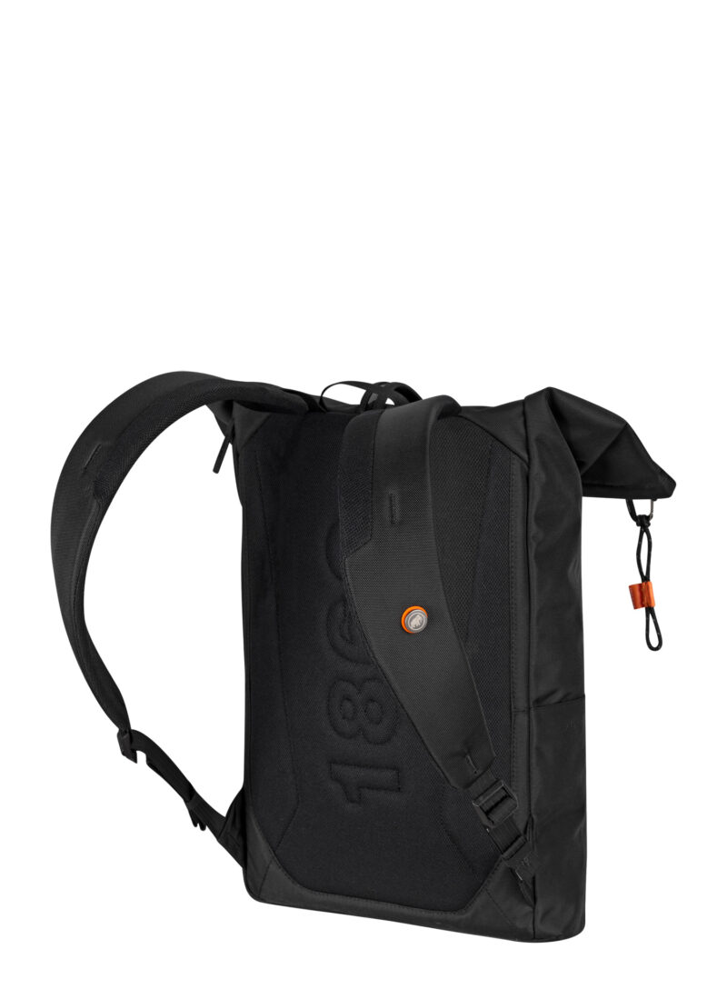 Rucsac de oras Mammut Xeron 15  - black preţ