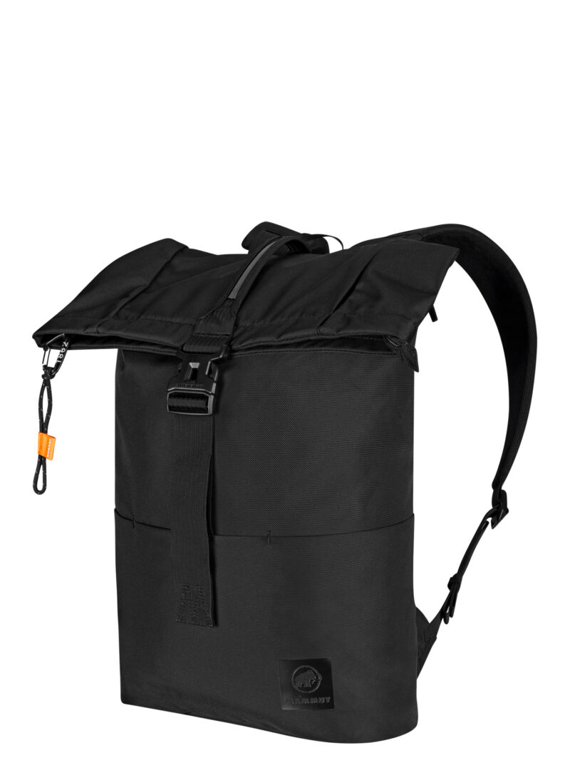 Rucsac de oras Mammut Xeron 15  - black