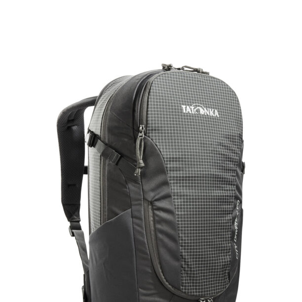 Rucsac de oras Tasmanian Tiger City Daypack 20 - titan grey