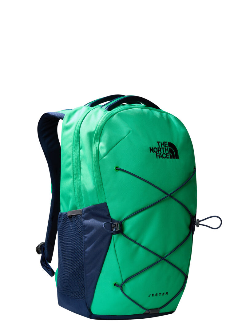 Rucsac de oras The North Face Jester - optic/summit