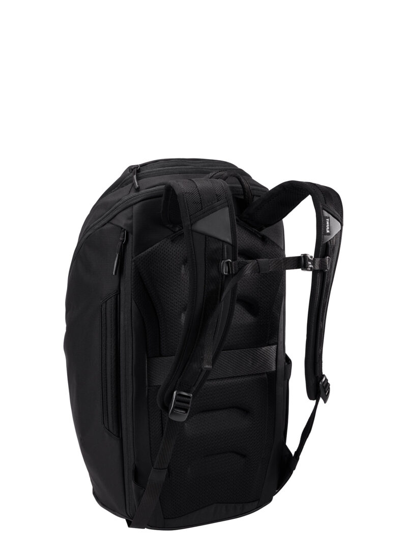 Rucsac de oras Thule Chasm Backpack 26 L - black/black preţ