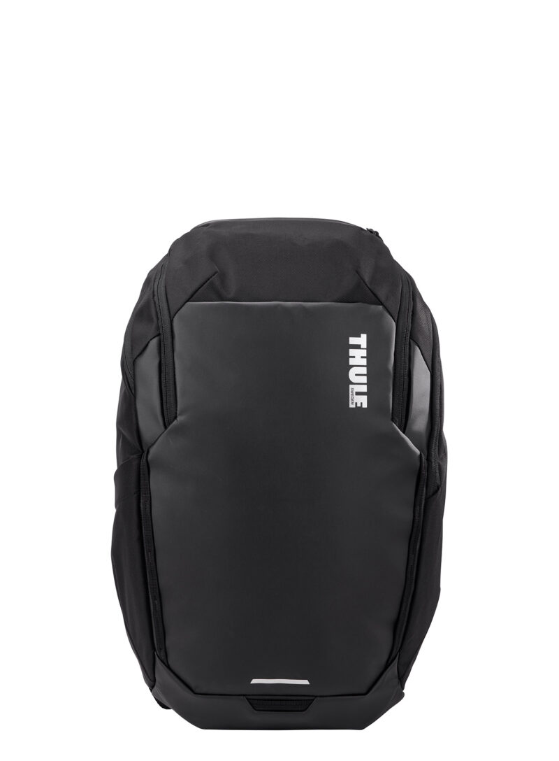 Preţ Rucsac de oras Thule Chasm Backpack 26 L - black/black