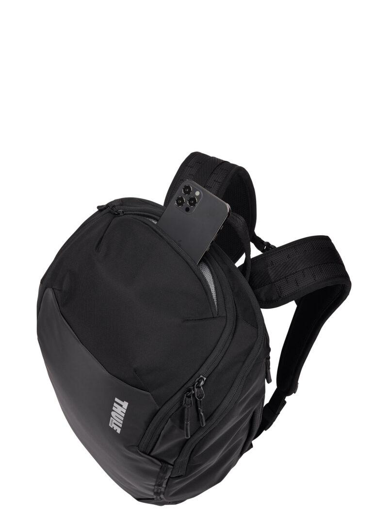 Original Rucsac de oras Thule Chasm Backpack 26 L - black/black