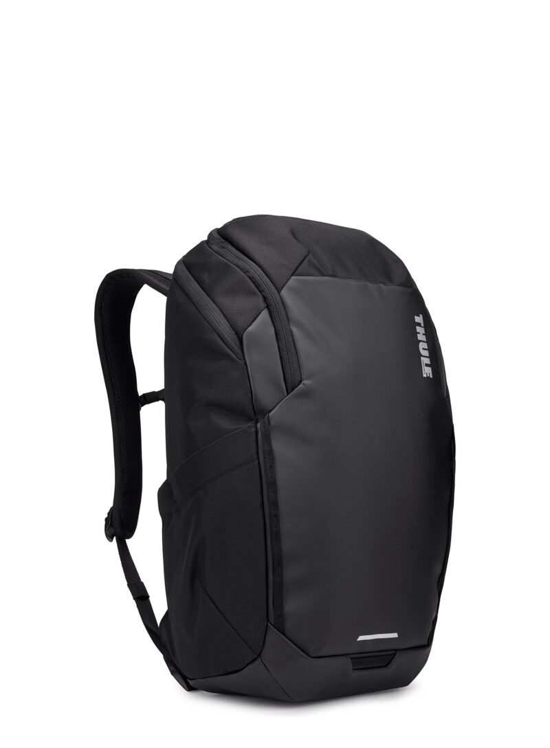 Rucsac de oras Thule Chasm Backpack 26 L - black/black