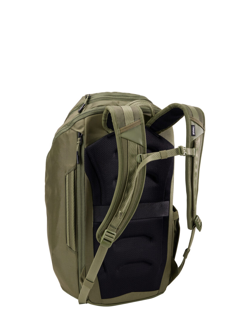 Cumpăra Rucsac de oras Thule Chasm Backpack 26 L - olivine/olivine