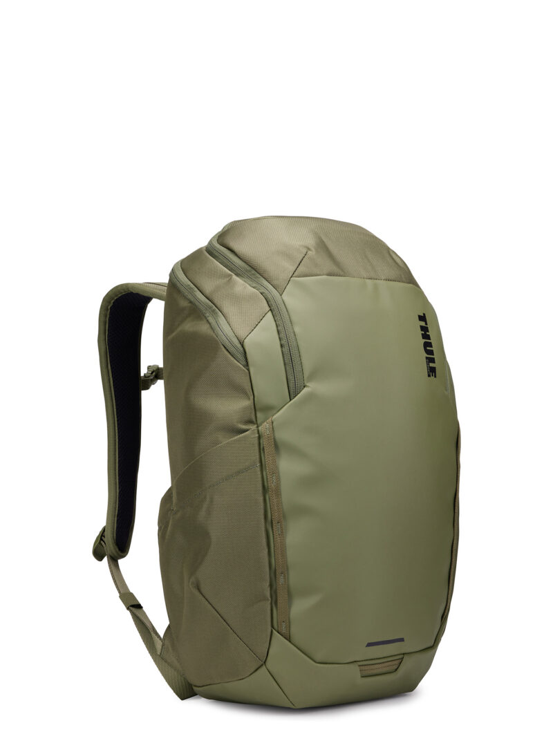 Rucsac de oras Thule Chasm Backpack 26 L - olivine/olivine