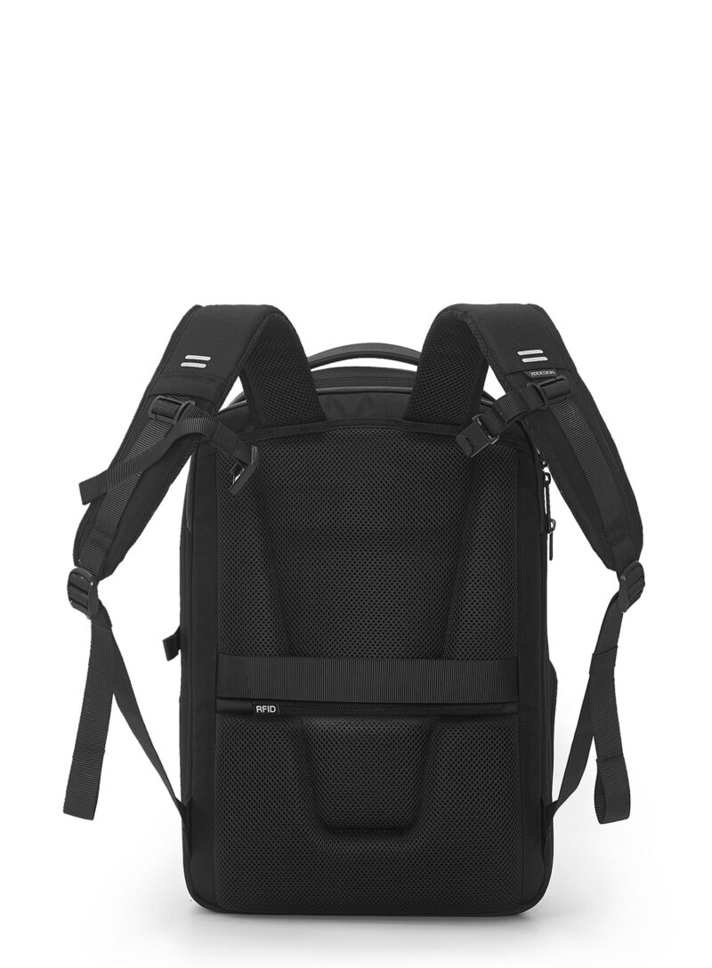 Rucsac de oras XD Design Bizz Backpack - black preţ