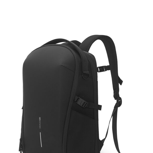 Rucsac de oras XD Design Bizz Backpack - black