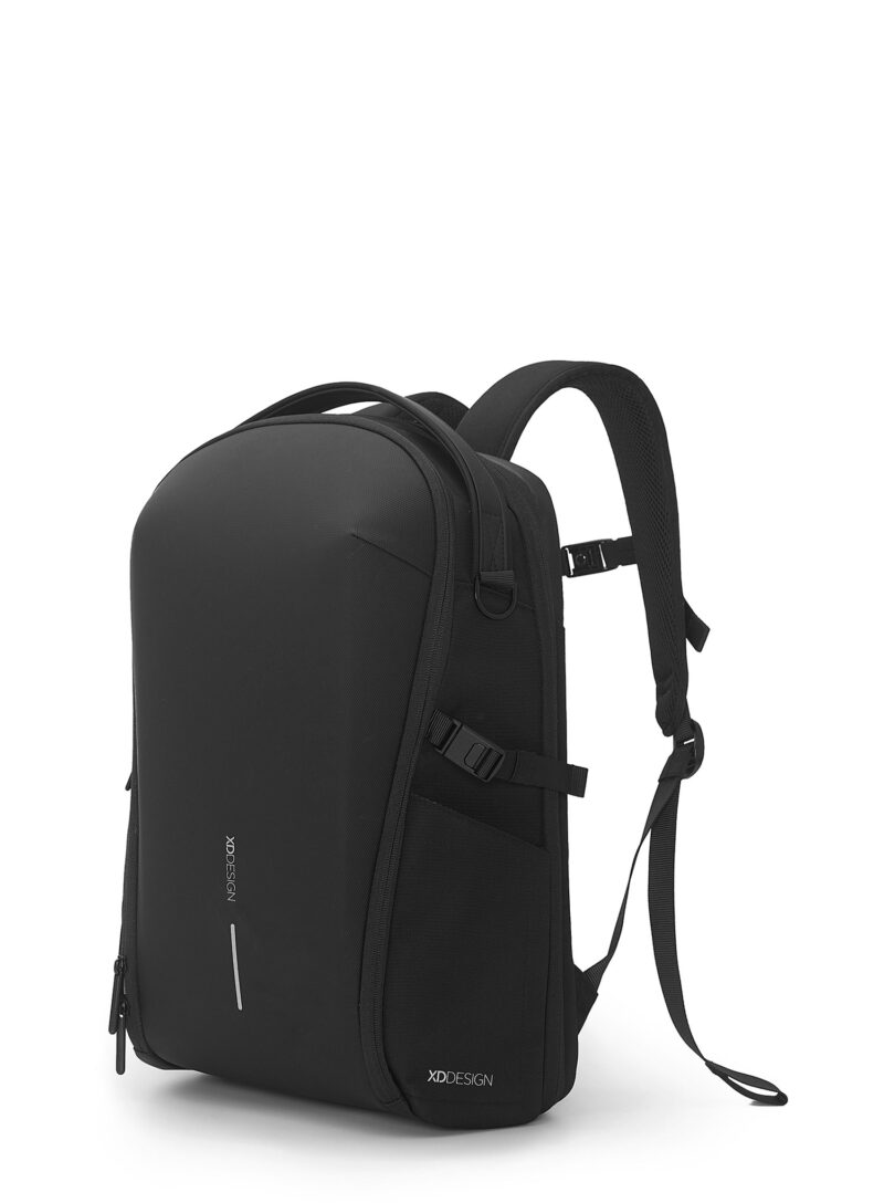 Rucsac de oras XD Design Bizz Backpack - black