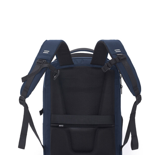 Rucsac de oras XD Design Bizz Backpack - navy preţ