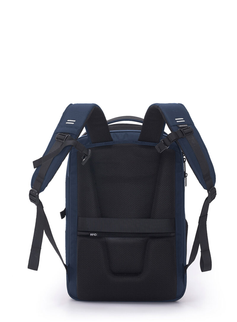 Rucsac de oras XD Design Bizz Backpack - navy preţ