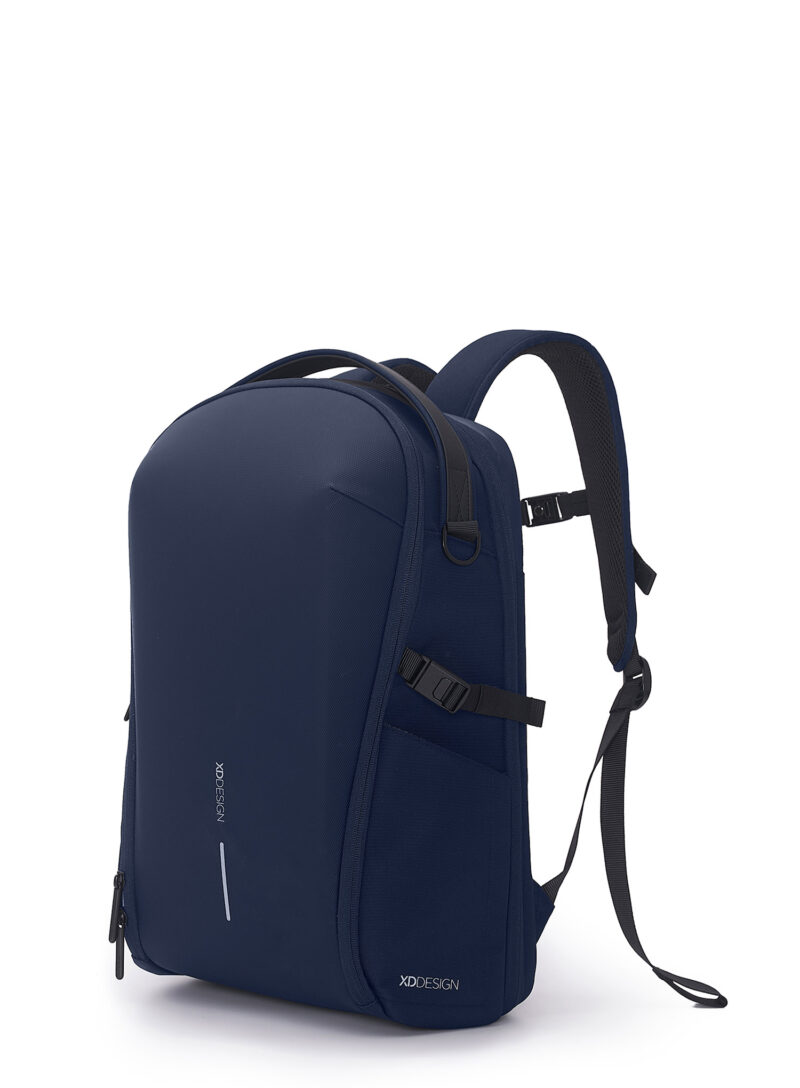 Rucsac de oras XD Design Bizz Backpack - navy