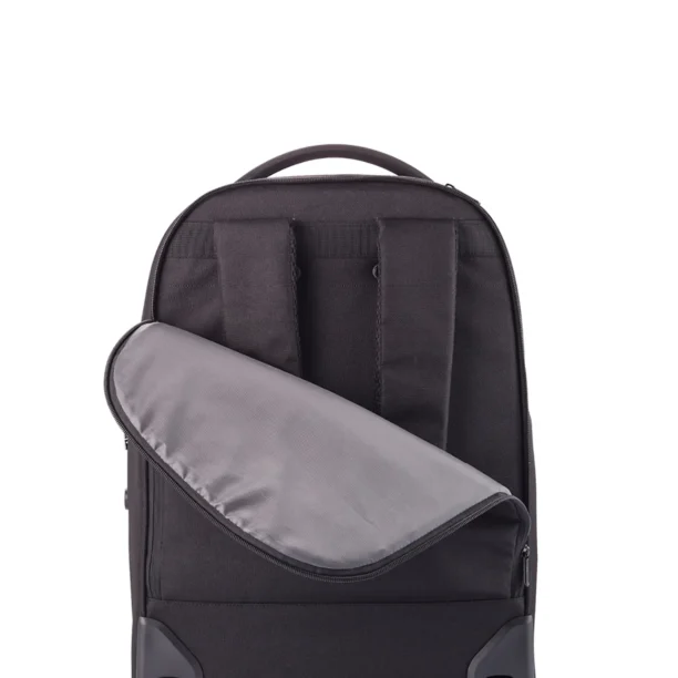 Original Rucsac de oras XD Design Bobby Backpack Trolley - black