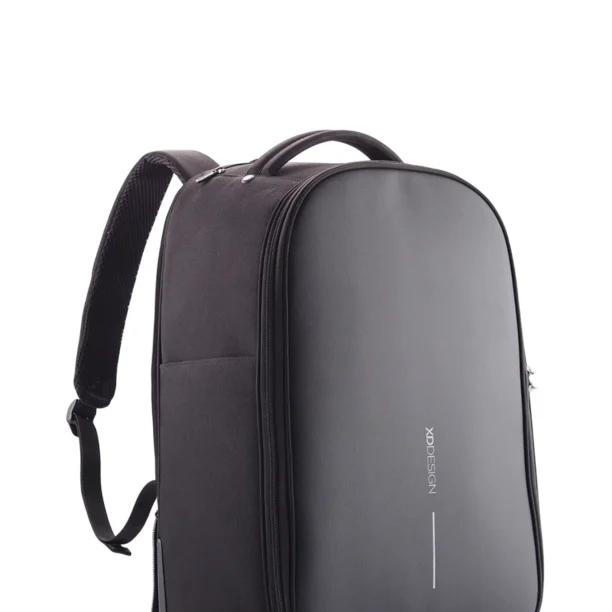 Rucsac de oras XD Design Bobby Backpack Trolley - black