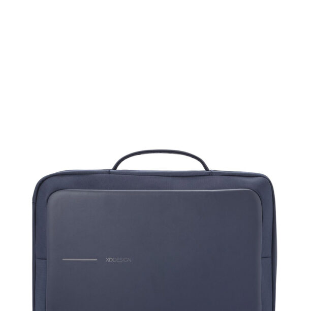 Original Rucsac de oras XD Design Bobby Bizz 2.0 - navy