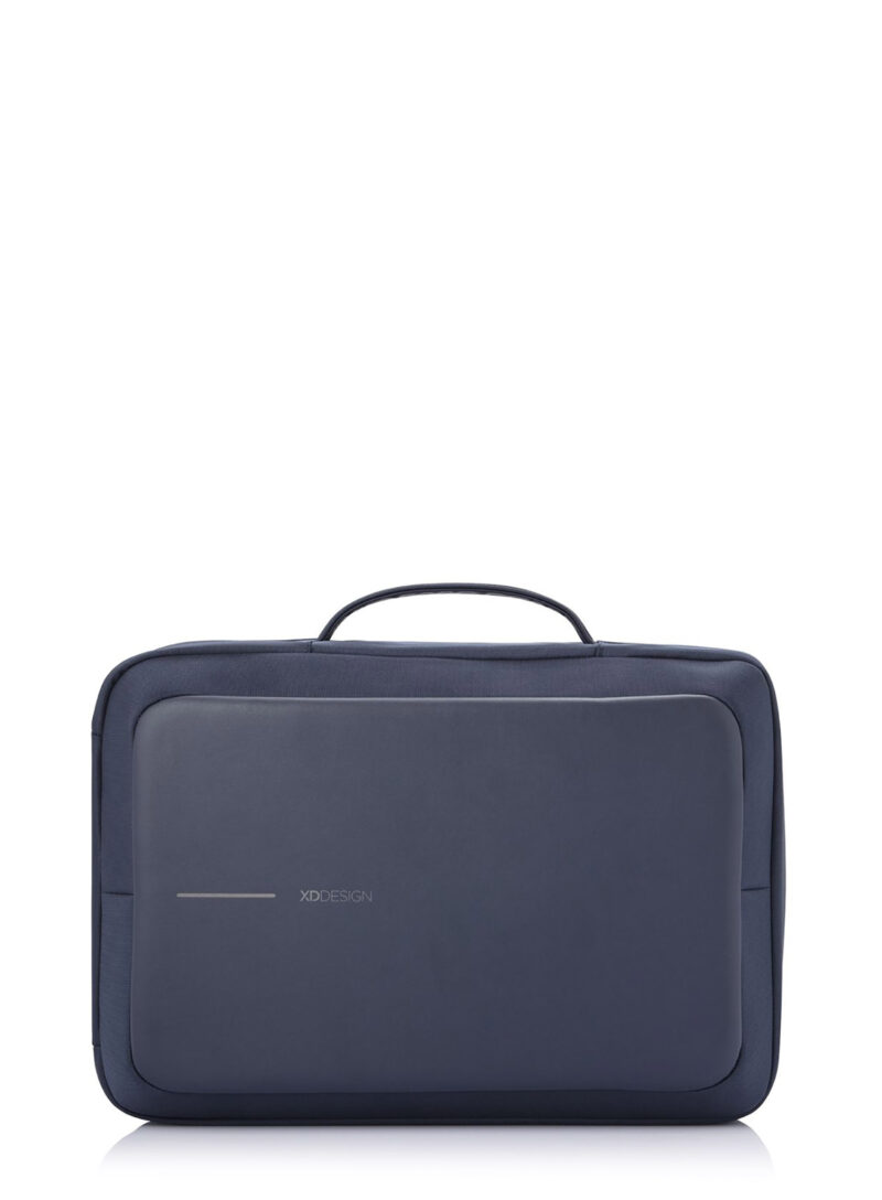 Original Rucsac de oras XD Design Bobby Bizz 2.0 - navy