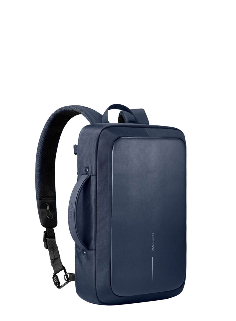 Rucsac de oras XD Design Bobby Bizz 2.0 - navy