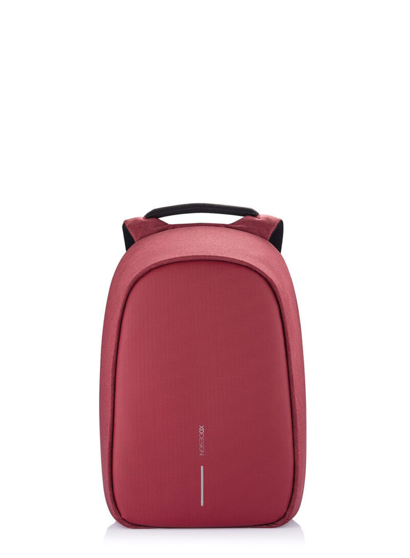 Cumpăra Rucsac de oras XD Design Bobby Hero Small Anti-theft Backpack - red