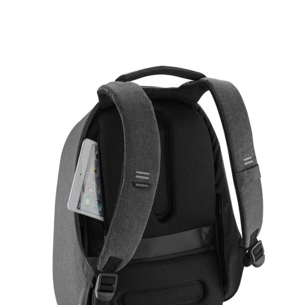 Rucsac de oras XD Design Bobby Hero XL Anti-theft Backpack - black preţ