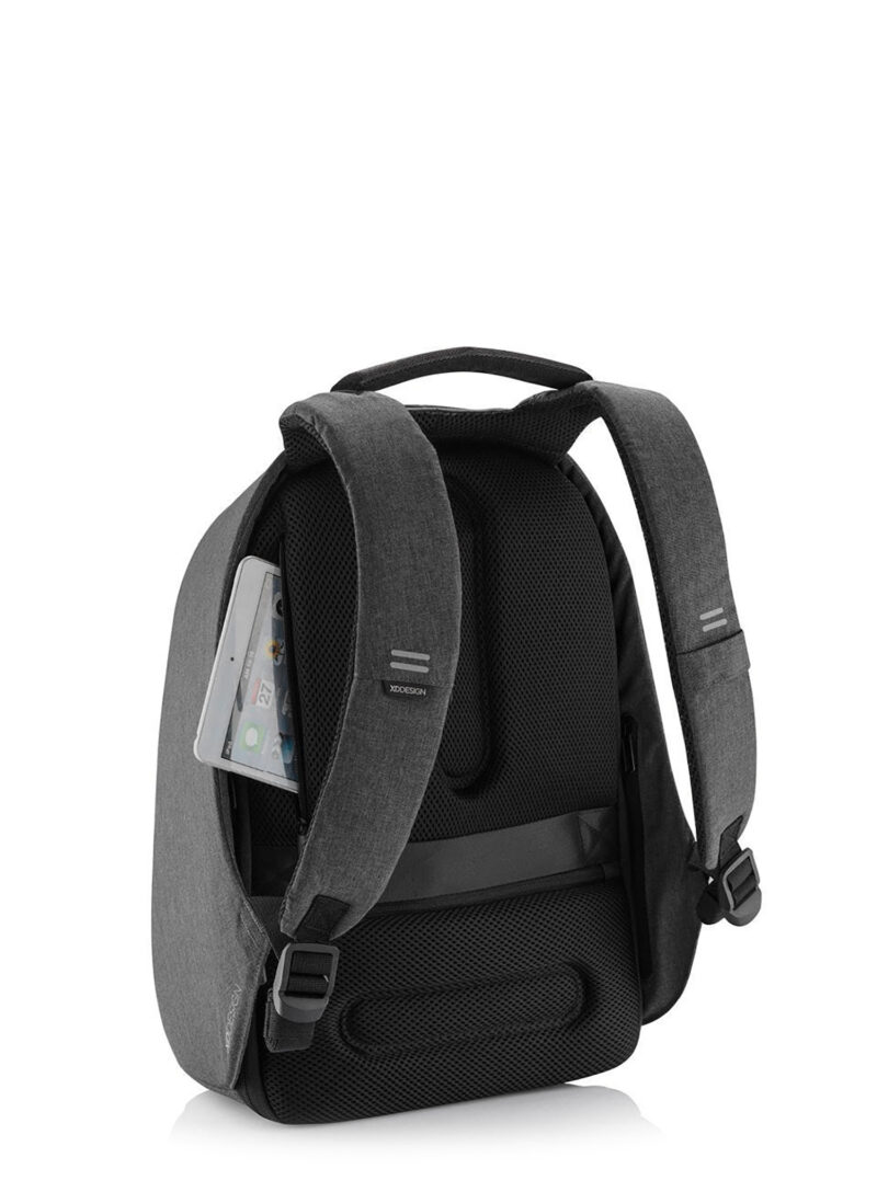 Rucsac de oras XD Design Bobby Hero XL Anti-theft Backpack - black preţ