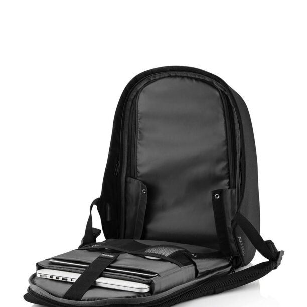 Original Rucsac de oras XD Design Bobby Hero XL Anti-theft Backpack - black